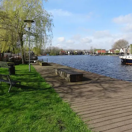Rembrandt Trail * Ouderkerk an der Amstel