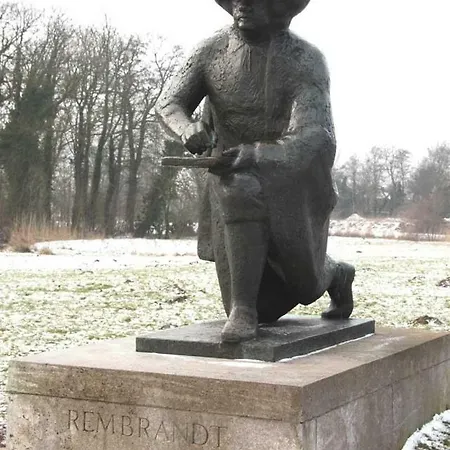 Rembrandt Trail * Ouderkerk an der Amstel